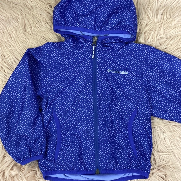 Columbia Other - Girls Columbia Jacket